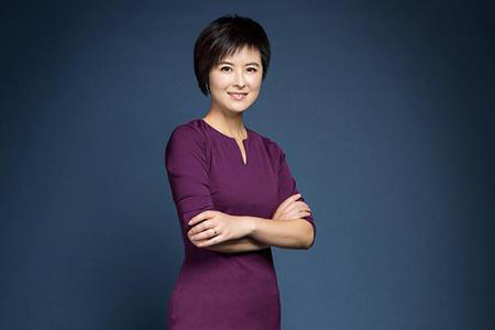 張泉靈：“區域鏈一天，互聯網十年！”(1)