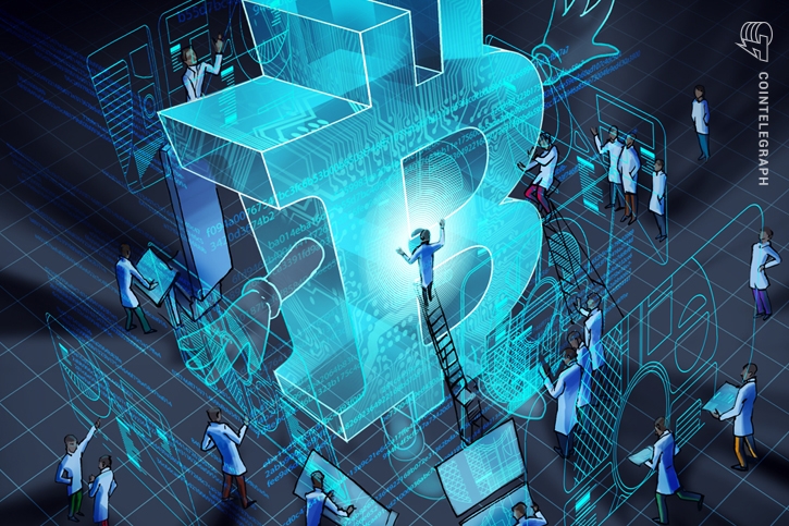 厚積薄發(fā)：比特幣并沒有停下前進的腳步