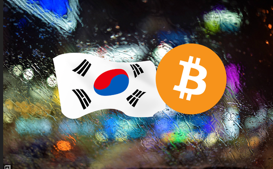 瘋狂韓國比特幣:大媽炒幣實力驚人!(4) 瘋狂韓國比特幣:大媽炒幣實力驚人!(4)