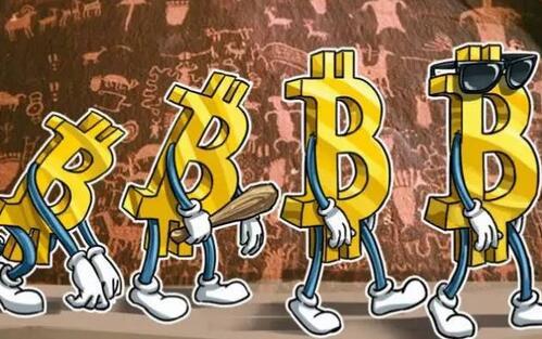 幣價(jià)懸崖式暴跌！我們可以做些什么？