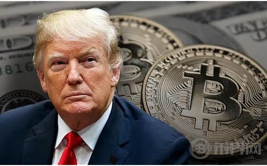特朗普稱美將成數字資產無可爭議領導者，希望眾議院迅速通過穩(wěn)定幣法案