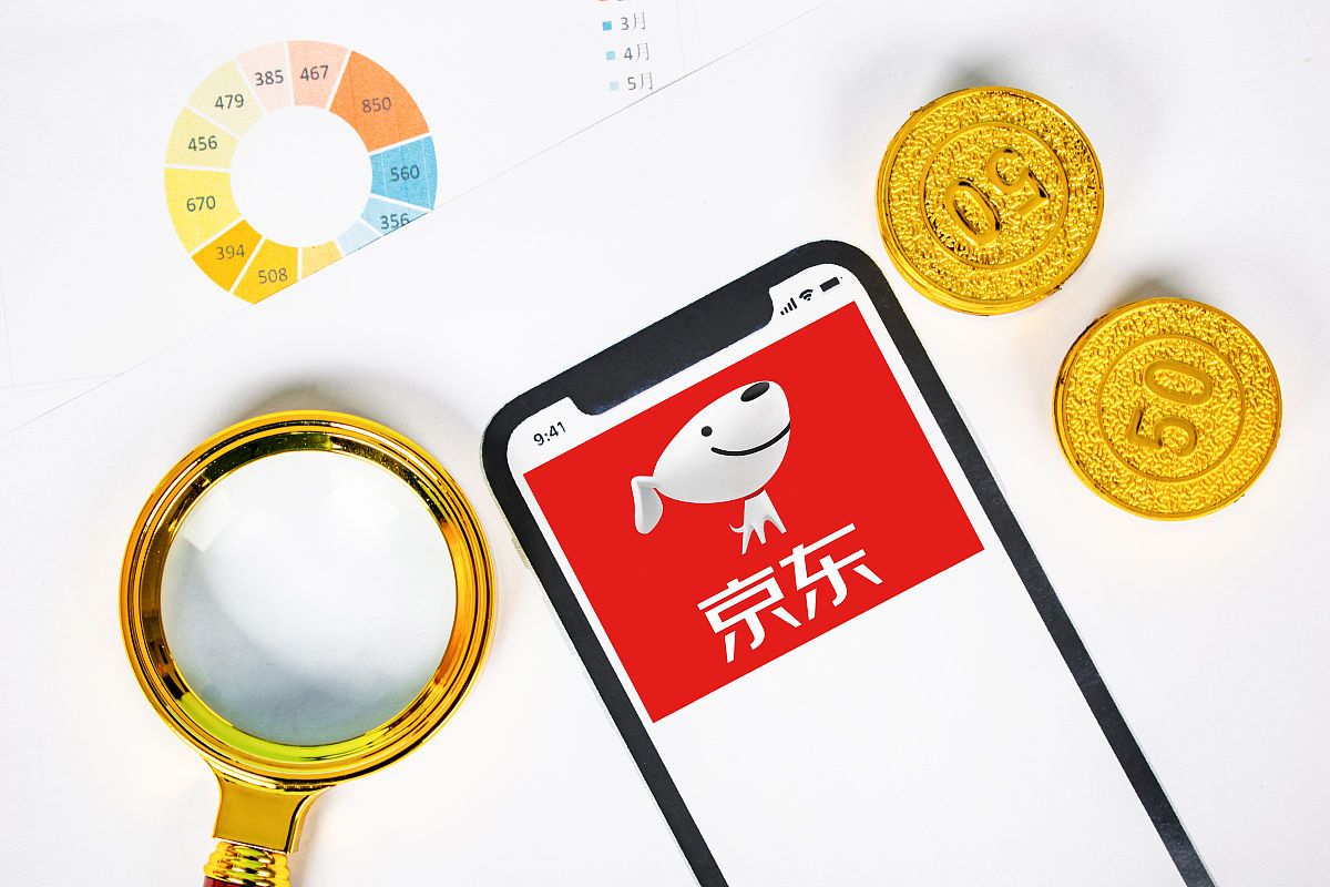 京東進軍加密貨幣：點燃支付革命的潛力與挑戰