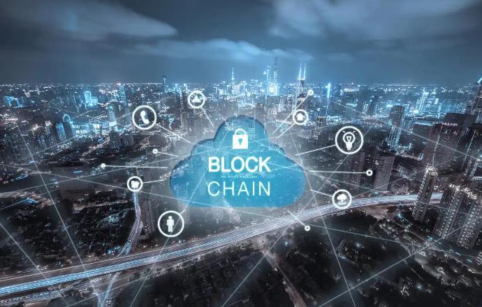 淺談我國數字資產的發展狀況