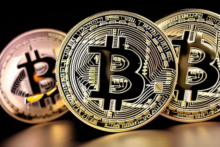 2025年全球十大虛擬貨幣排行榜