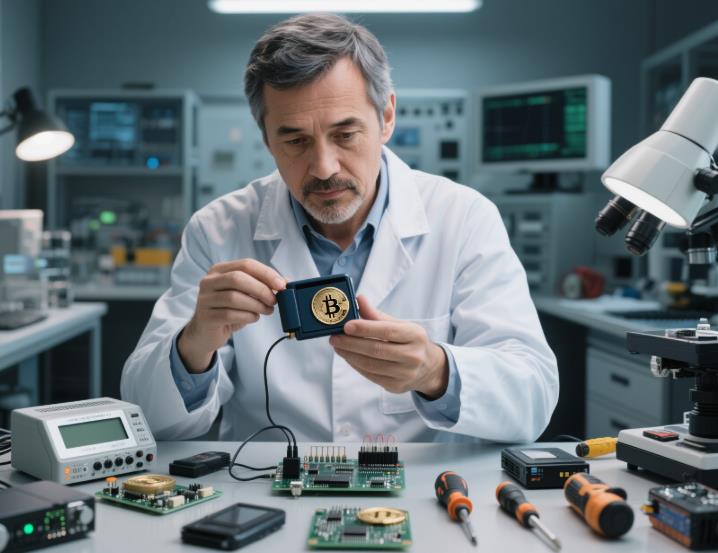 什么是錢包助記詞?如何通過助記詞恢復錢包?重慶追光者的安全優勢詳解(1) 什么是錢包助記詞?如何通過助記詞恢復錢包?重慶追光者的安全優勢詳解(1)