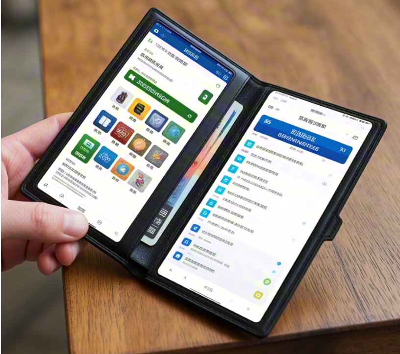 加密錢包的未來:集成DeFi和NFT功能的新趨勢(shì)(2) 加密錢包的未來:集成DeFi和NFT功能的新趨勢(shì)(2)