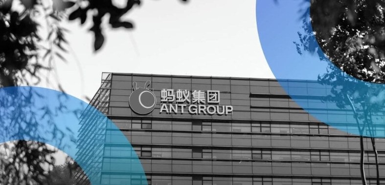 螞蟻集團否認與中國人民銀行合作開發(fā)稀土穩(wěn)定幣的傳聞(1)