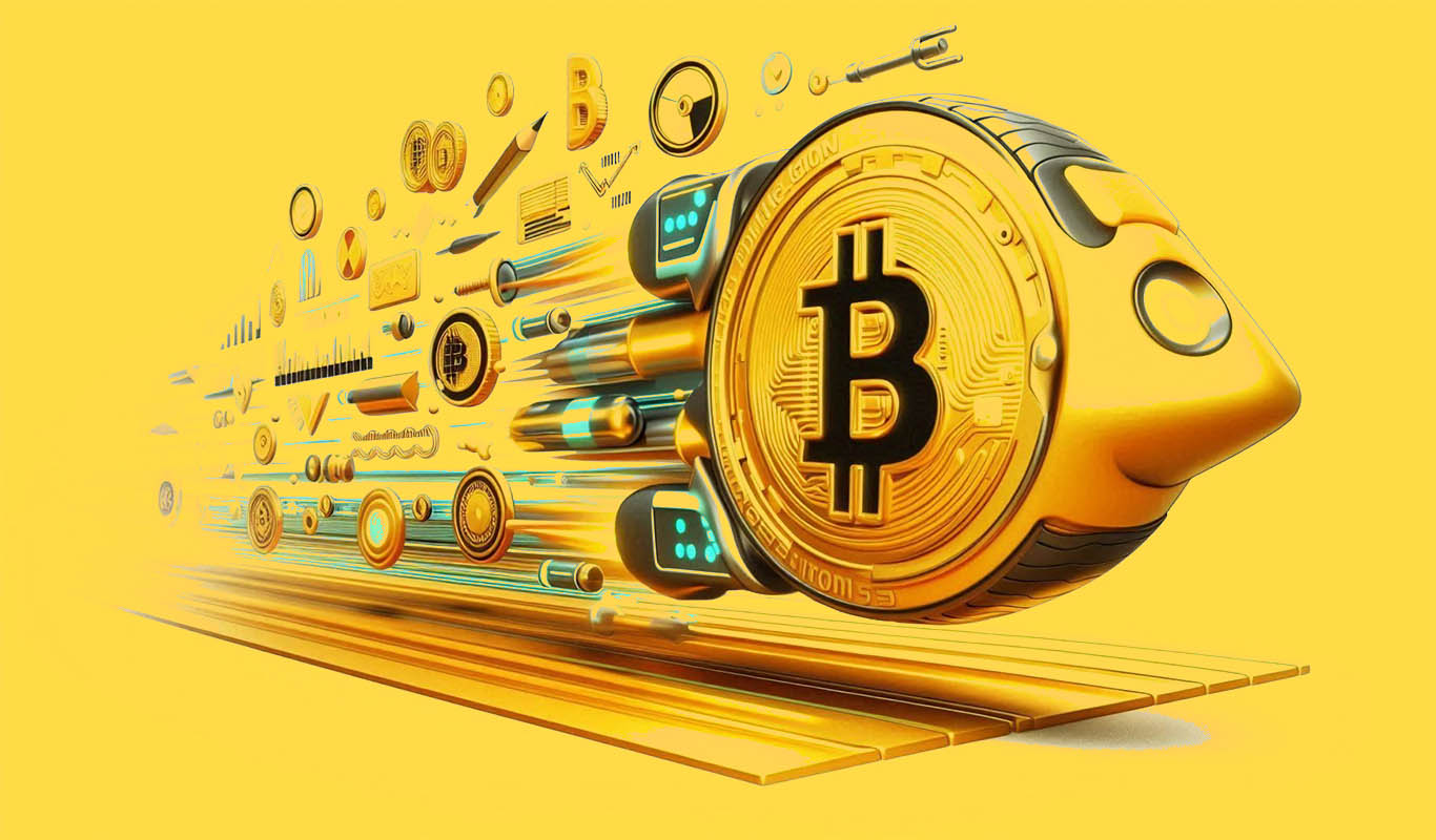 比特幣BTC價格行情：比特幣回落至11.9萬美元，市場杠桿率飆升(1)