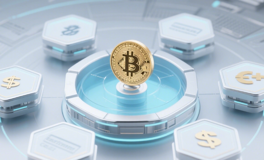 帶你了解USDT的多樣形態,你手上的U屬于哪種?(4) 帶你了解USDT的多樣形態,你手上的U屬于哪種?(4)