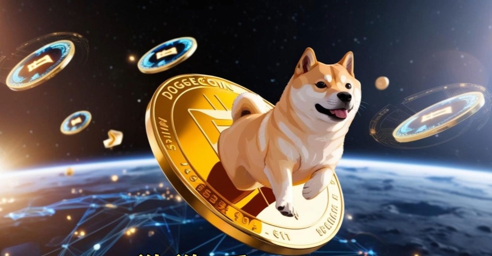 2025年9月上旬狗狗幣行情解析：技術(shù)突破與市場情緒共振下的新機遇(1)