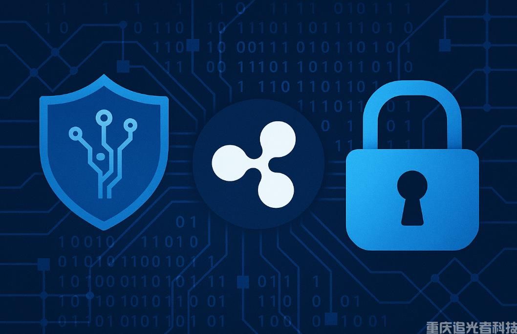 瑞波幣錢包問題全解：被盜、密碼遺忘、本地刪除如何找回