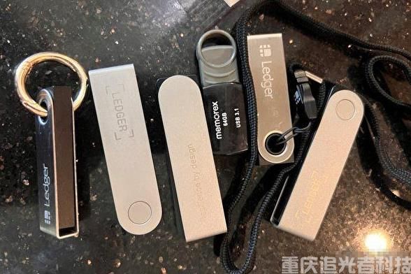 冷錢包全解析:安全存儲加密貨幣的終極指南(1) 冷錢包全解析:安全存儲加密貨幣的終極指南(1)