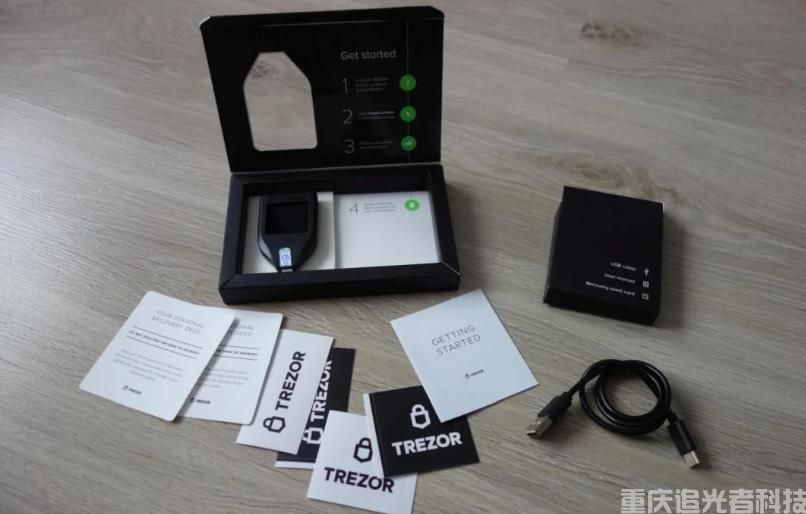 冷錢包全解析:安全存儲加密貨幣的終極指南(2) 冷錢包全解析:安全存儲加密貨幣的終極指南(2)