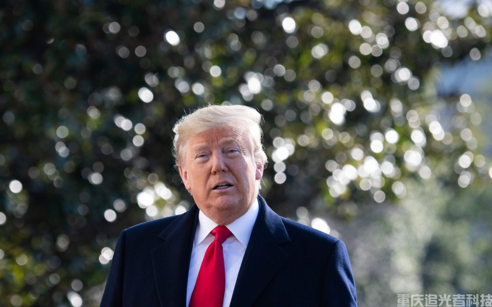 比特幣爆倉(cāng)百億:特朗普 “關(guān)稅推文” 背后的加密貨幣驚天賭局(1) 比特幣爆倉(cāng)百億:特朗普 “關(guān)稅推文” 背后的加密貨幣驚天賭局(1)