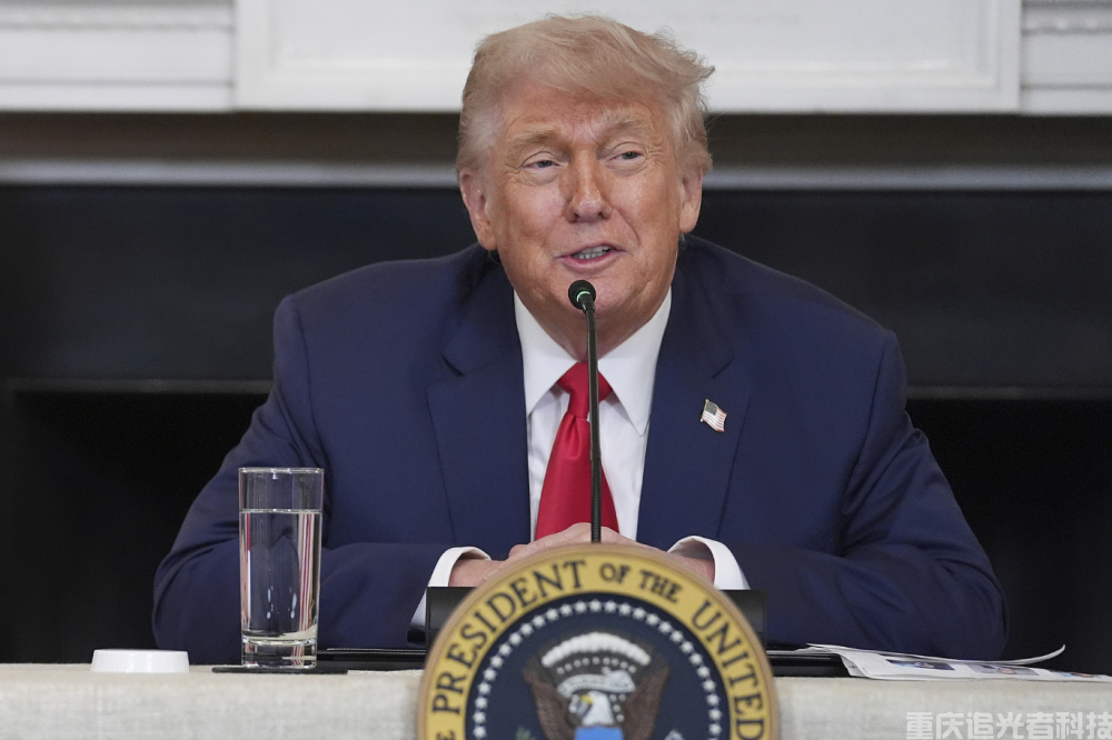 比特幣爆倉(cāng)百億:特朗普 “關(guān)稅推文” 背后的加密貨幣驚天賭局(3) 比特幣爆倉(cāng)百億:特朗普 “關(guān)稅推文” 背后的加密貨幣驚天賭局(3)