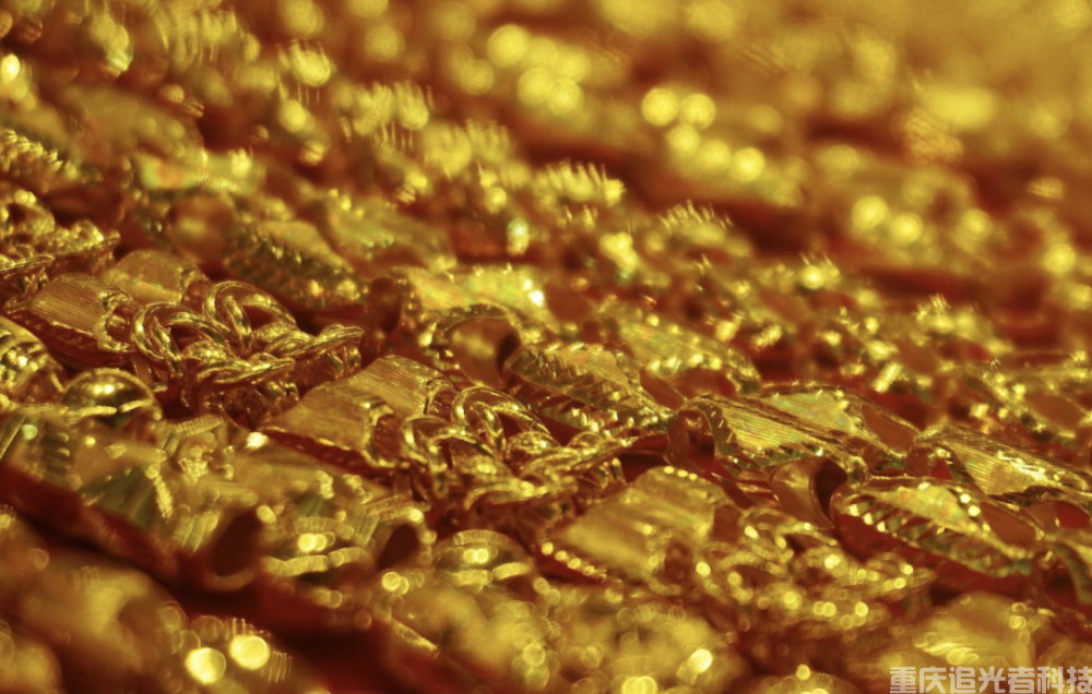 深夜突發!一度大跌6.3%,現貨黃金盤中創12年來最大單日跌幅(1) 深夜突發!一度大跌6.3%,現貨黃金盤中創12年來最大單日跌幅(1)