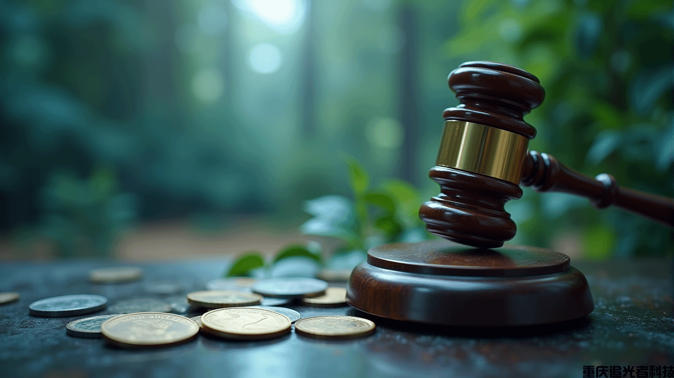 比特幣/瑞波幣錢包私鑰被盜危機：科技賦能下的自救與追損新策略