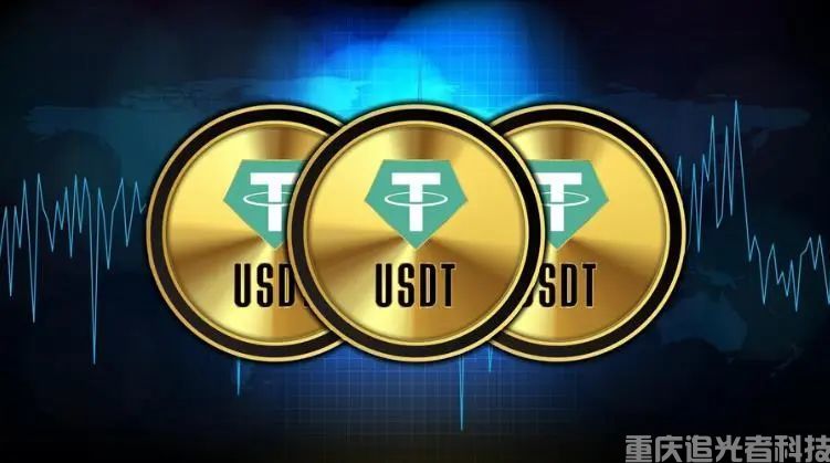 USDT全貌：從技術(shù)底層到市場應(yīng)用的穩(wěn)定幣生存法則