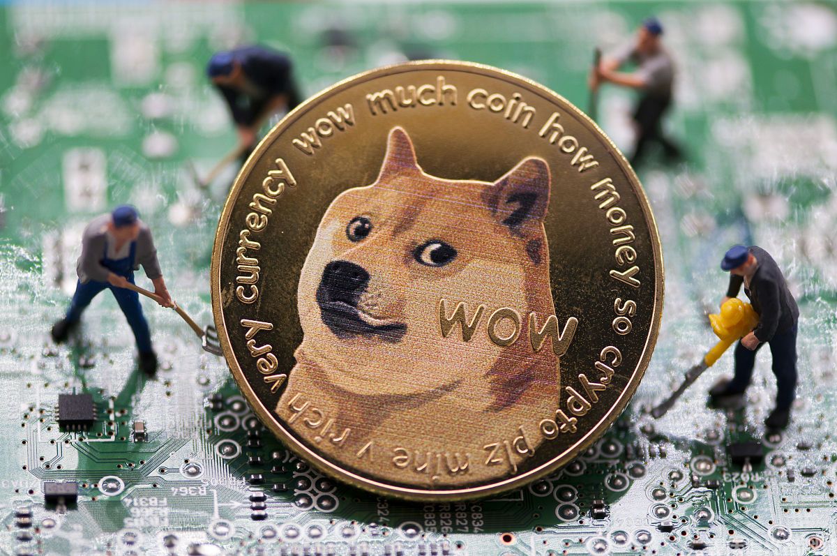 狗狗幣錢(qián)包助記詞恢復(fù)全攻略：從原理到實(shí)操的深度解析