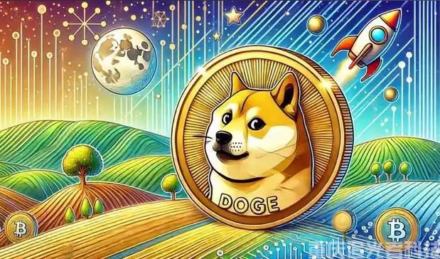 狗狗幣最新行情與價格趨勢深度解析:市場波動中的投資機遇(1) 狗狗幣最新行情與價格趨勢深度解析:市場波動中的投資機遇(1)