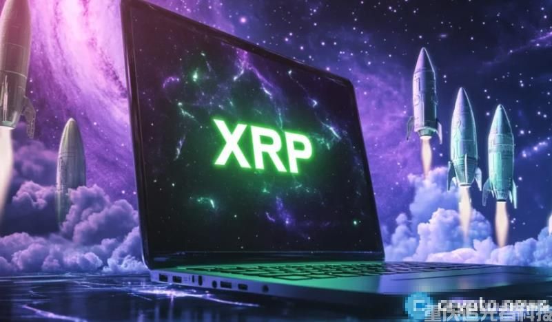 XRP價格有望突破2.2美元,EMA和MACD指標轉為看漲。(1) XRP價格有望突破2.2美元,EMA和MACD指標轉為看漲。(1)