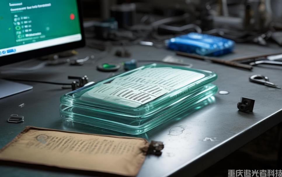 Trust Wallet私鑰丟失的自救與應對:數字資產守護者的“重生”指南(1) Trust Wallet私鑰丟失的自救與應對:數字資產守護者的“重生”指南(1)