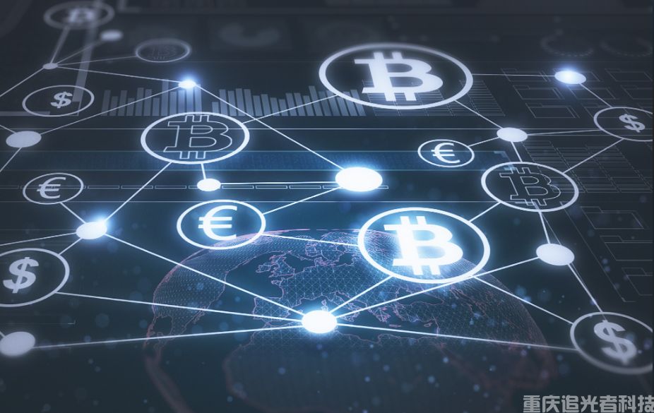 區塊鏈技術新趨勢：從加密貨幣到企業級應用的深度解析(1)