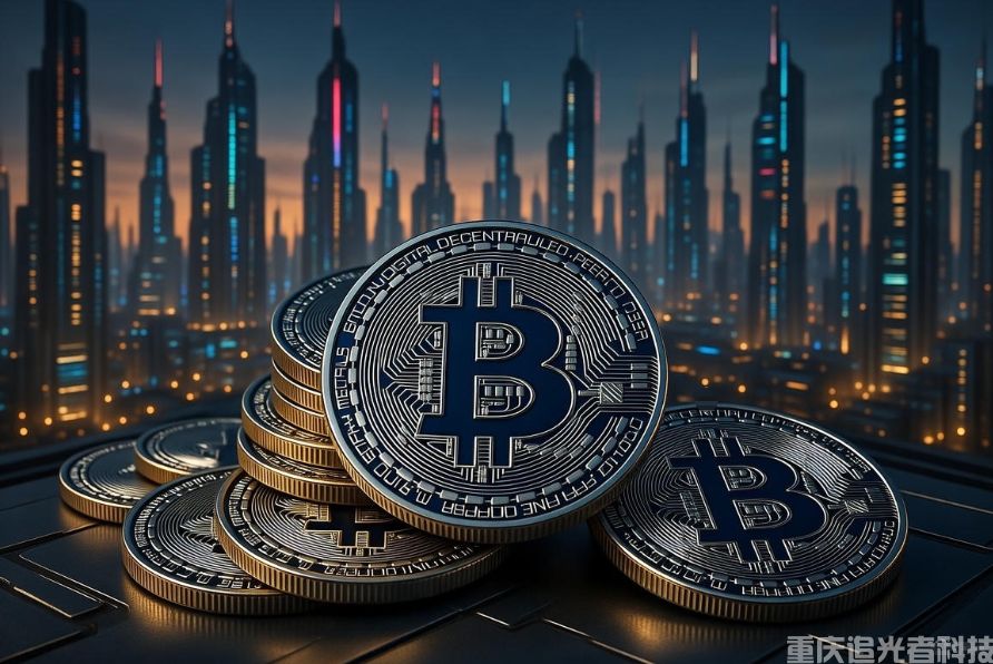 2025年12月比特幣行情實時分析:美聯儲降息后價格波動與投資展望(1) 2025年12月比特幣行情實時分析:美聯儲降息后價格波動與投資展望(1)