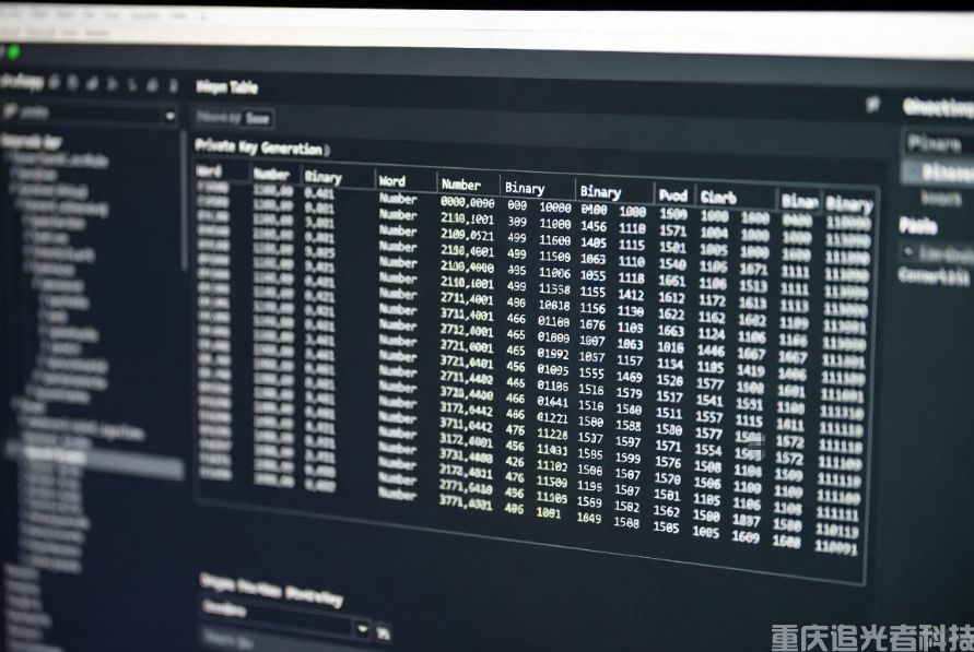 如何恢復丟失的助記詞？深度解析加密貨幣錢包找回的技術原理與方案(1)