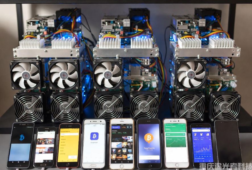 手機(jī)能下載比特幣礦池嗎？深度解析手機(jī)挖礦的誤區(qū)與數(shù)字資產(chǎn)管理