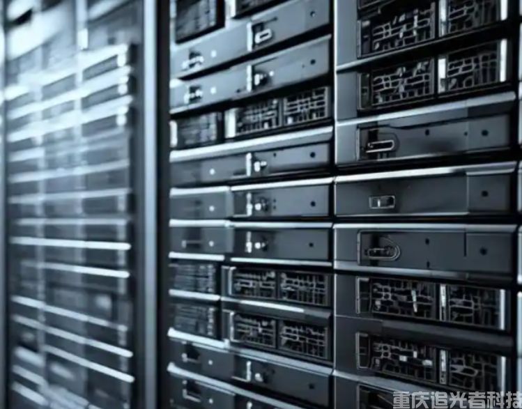 企業(yè)級(jí)災(zāi)難恢復(fù)：服務(wù)器RAID陣列崩潰與數(shù)據(jù)庫(kù)損壞的高級(jí)解決方案(1)