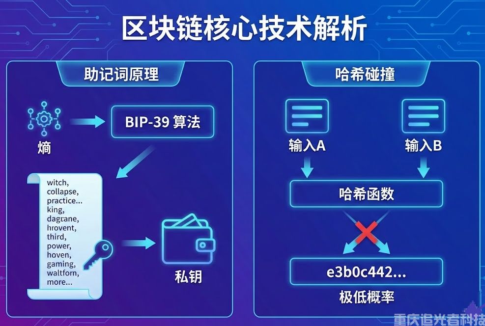 數(shù)字資產(chǎn)的未來(lái)安全之路：從加密算法到去中心化存儲(chǔ)的演進(jìn)(1)