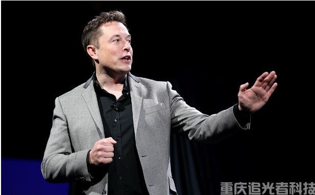 埃隆·馬斯克九大公司全揭秘:硅谷鋼鐵俠如何改變全人類命運?(1) 埃隆·馬斯克九大公司全揭秘:硅谷鋼鐵俠如何改變全人類命運?(1)