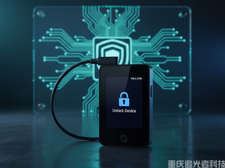Trezor 變成“磚頭”了？2026 硬件錢包深度維修與固件故障排查指南