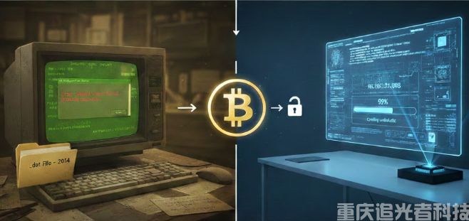 十年前的wallet.dat 錢包還能打開嗎？老比特幣核心錢包（Core）密碼重置思路