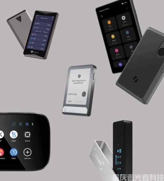 冷錢包固件升級引發的「磚化」危機 2026主流硬件錢包物理級引導修復全流程(2)