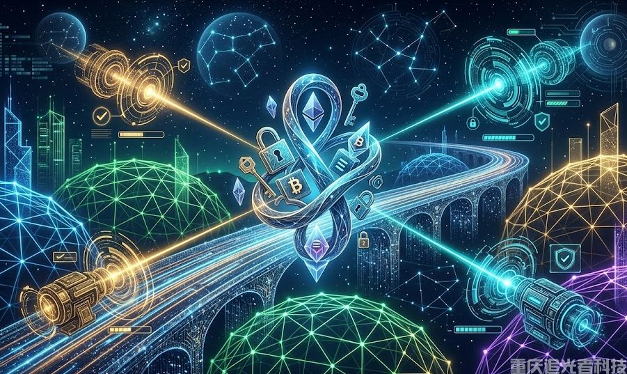 數(shù)字遺產(chǎn)跨境繼承：2026 針對(duì)不同法區(qū)加密資產(chǎn)所有權(quán)判定的技術(shù)輔助手段(1)