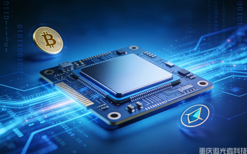 被抹除的財富：SSD 固件底層修補(bǔ)技術(shù)在加密貨幣錢包恢復(fù)中的實(shí)戰(zhàn)應(yīng)用(1)