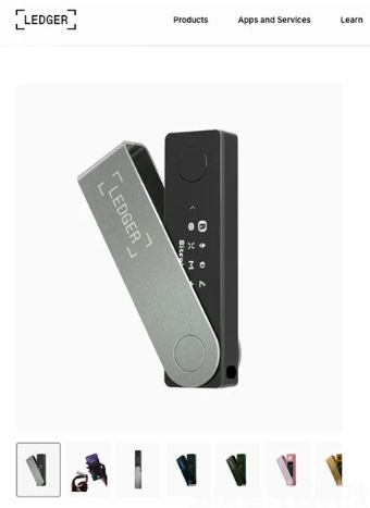 什么是虛擬貨幣錢包？2026年適合新手的五款錢包推薦(3)