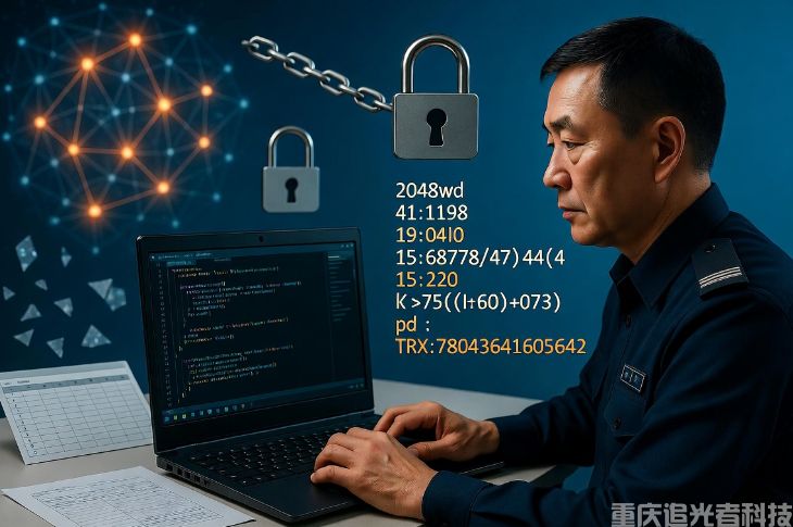 實戰(zhàn)必讀：涉虛擬幣案件助記詞破譯方法詳解（附Python示例代碼）
