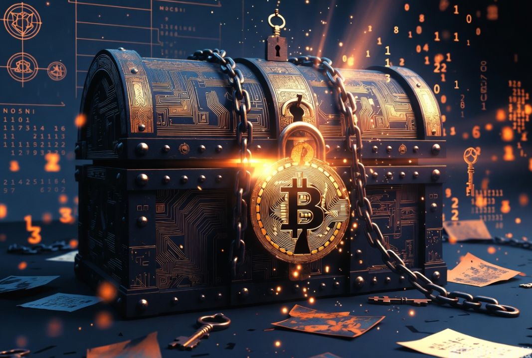 比特幣桌面錢包交易密碼忘記了怎么辦？實用找回全攻略(1)