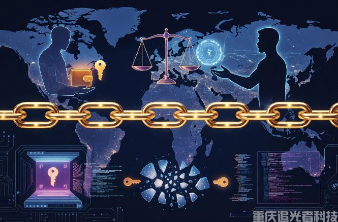 數字遺產跨境繼承2026最新法規：加密資產所有權判定+技術恢復輔助全流程(1)