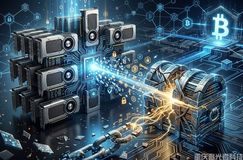 2026比特幣桌面錢包（Electrum/Bitcoin Core）助記詞丟失找回全攻略：從密碼忘記到GPU破解(1)