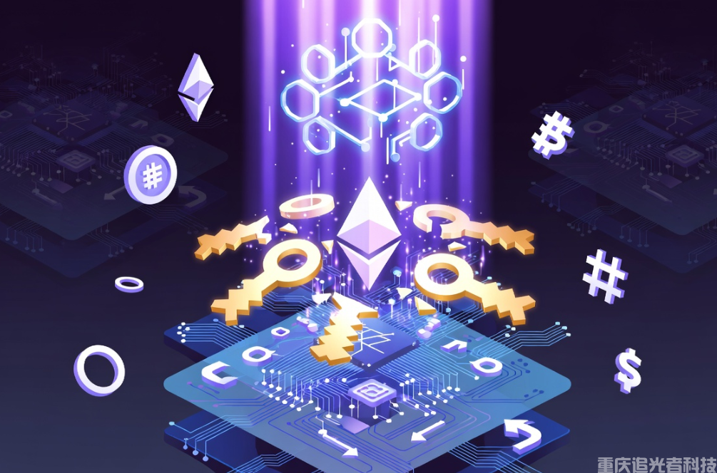 以太坊L2錢包批量交易丟失真實案例分析：ZKP環境下的私鑰修復方案(1)