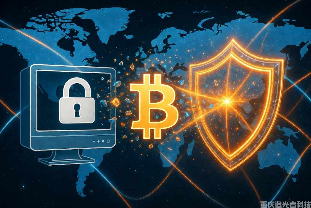 量子計算時代來臨：現有比特幣私鑰安全風險評估與提前恢復準備策略(1)