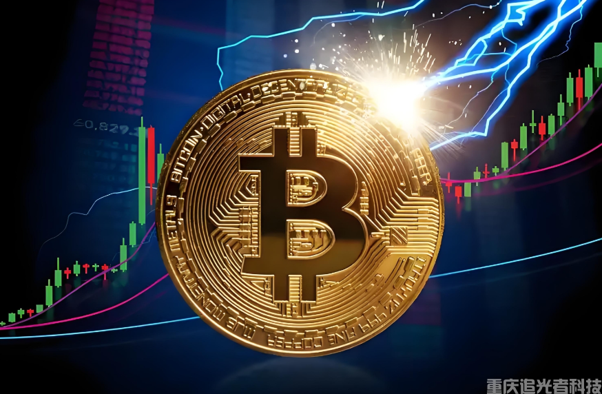 2026 年 5 月比特幣行情：站穩(wěn) 8 萬(wàn)美元，機(jī)構(gòu)資金與地緣避險(xiǎn)共振，監(jiān)管合規(guī)成核心主線(xiàn)