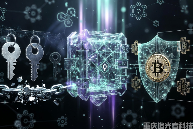 量子抗性錢包遷移實戰：當前可落地的PQC算法在恢復中的應用