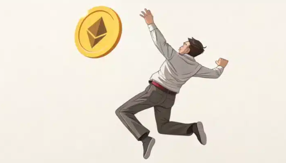 華爾街風(fēng)向標(biāo)：為什么資本正在選擇以太坊（ETH）？(1)